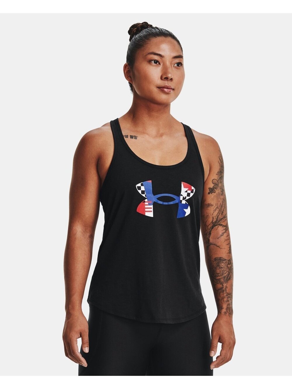 Women's UA Freedom Tank - Size M